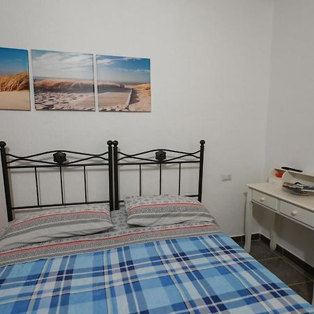 B&B Su Neulagi Triei Exterior foto