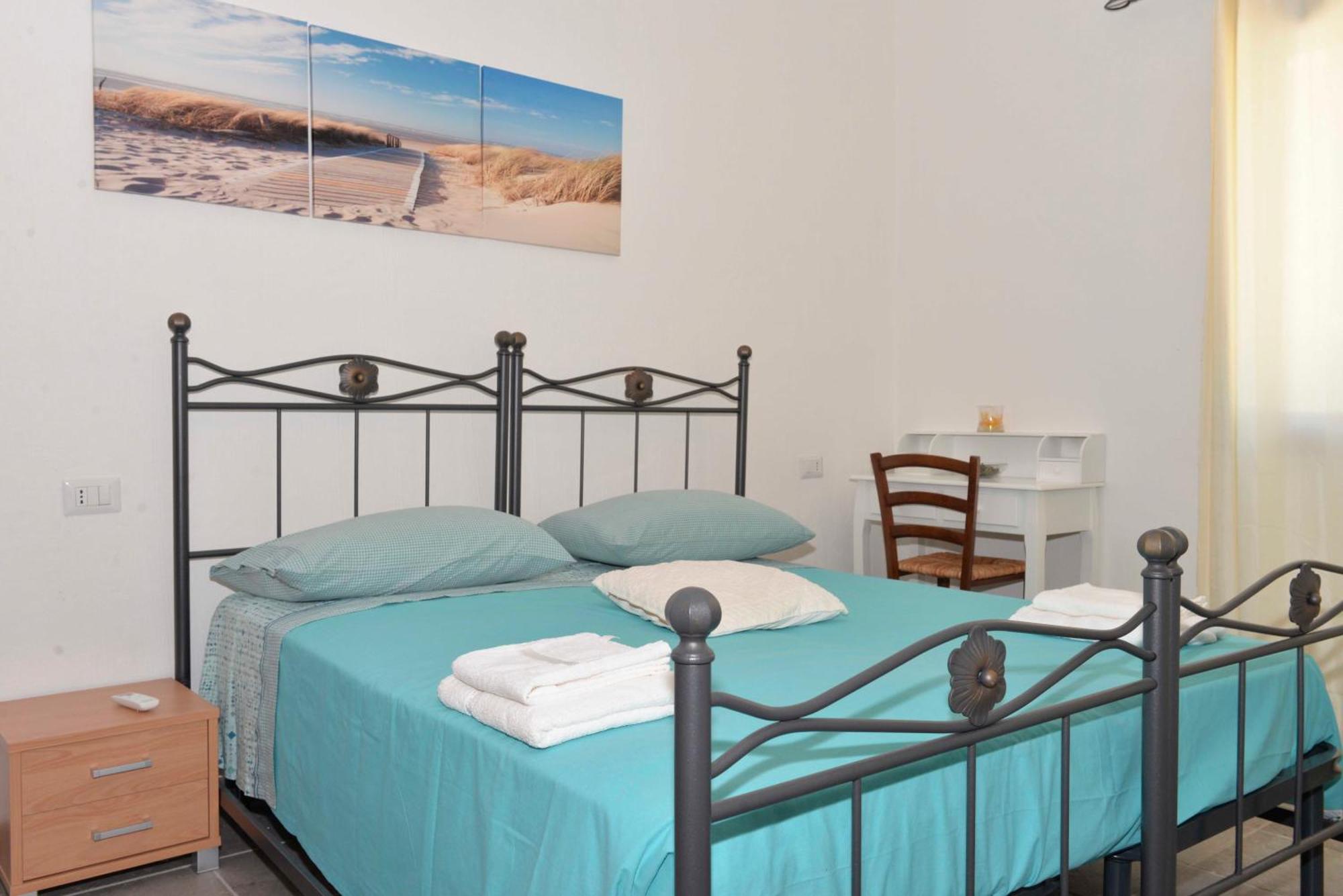 B&B Su Neulagi Triei Cameră foto